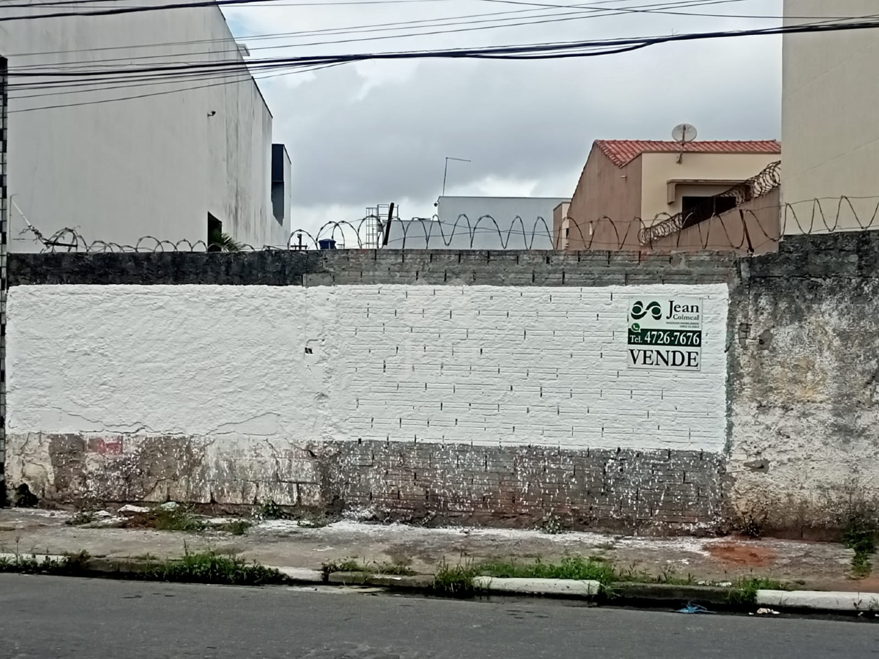 Terreno à venda no Via Figura: 