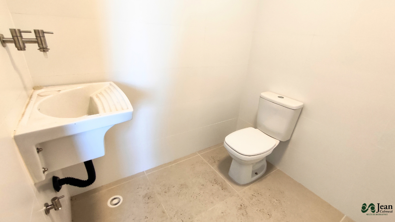 Salão Comercial para aluguel no Vila São Paulo: 