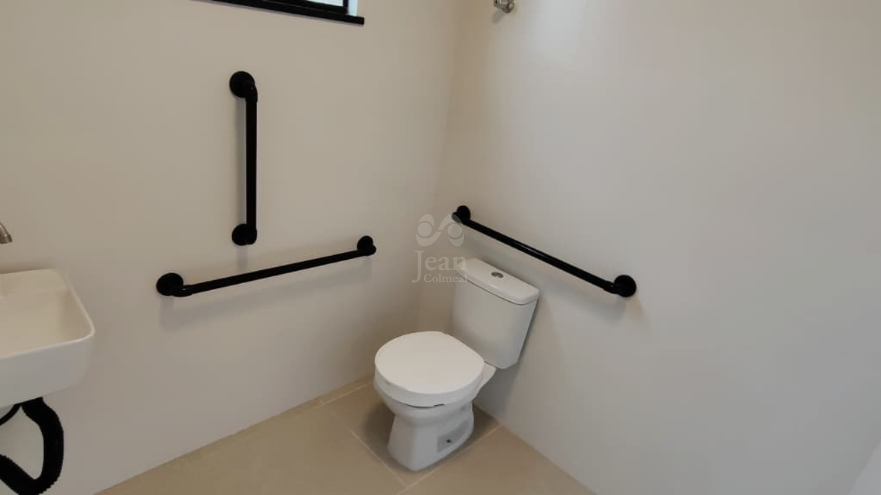 Salão Comercial para aluguel no Vila São Paulo: 
