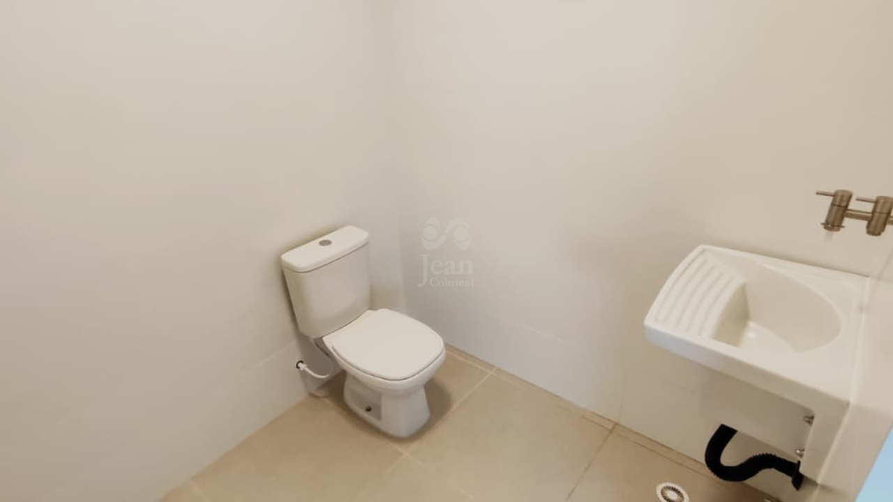 Salão Comercial para aluguel no Vila São Paulo: 