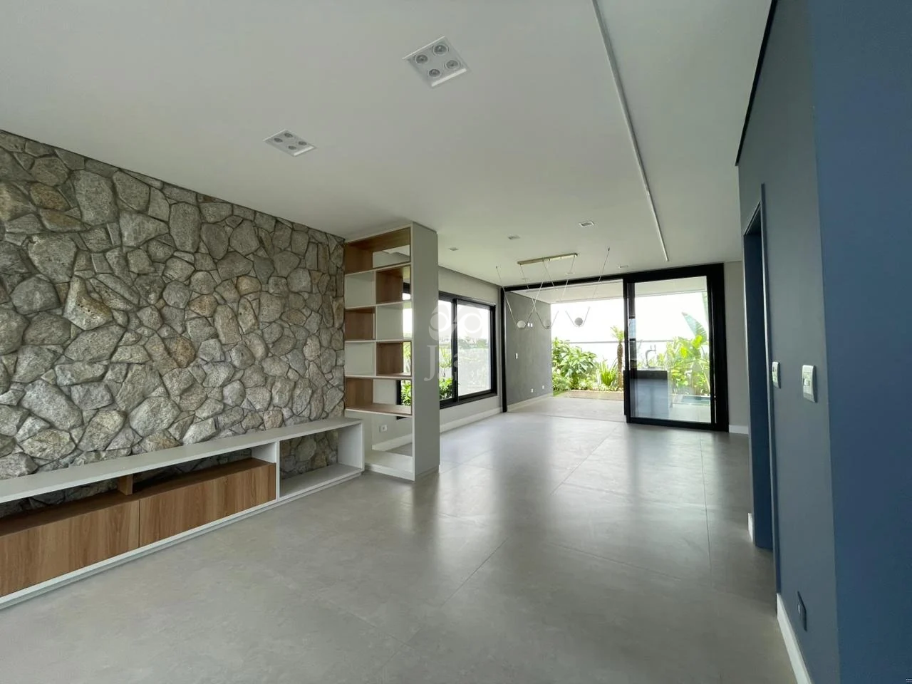 Casa em condomínio à venda no Fazenda Rodeio: 