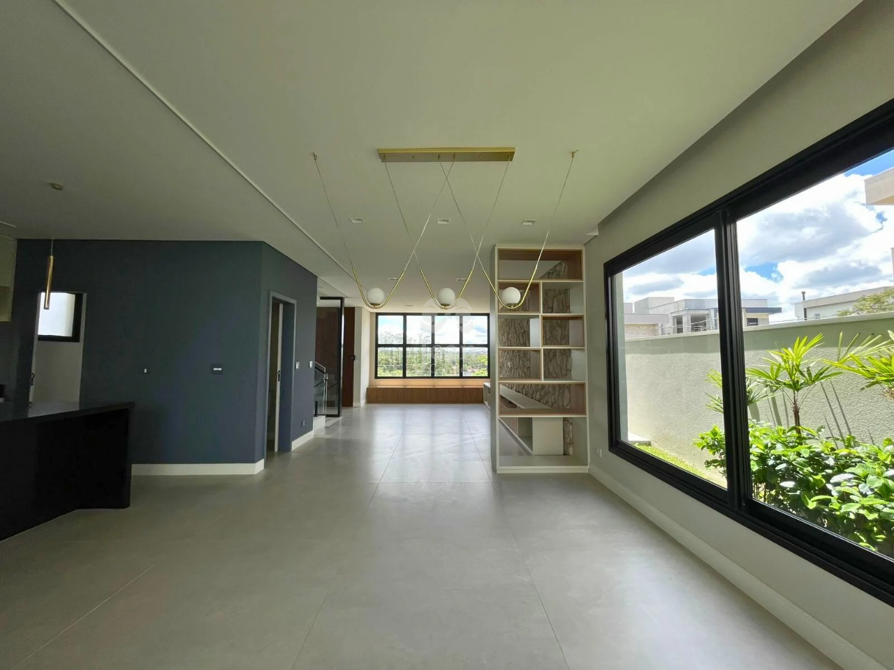Casa em condomínio à venda no Fazenda Rodeio: 