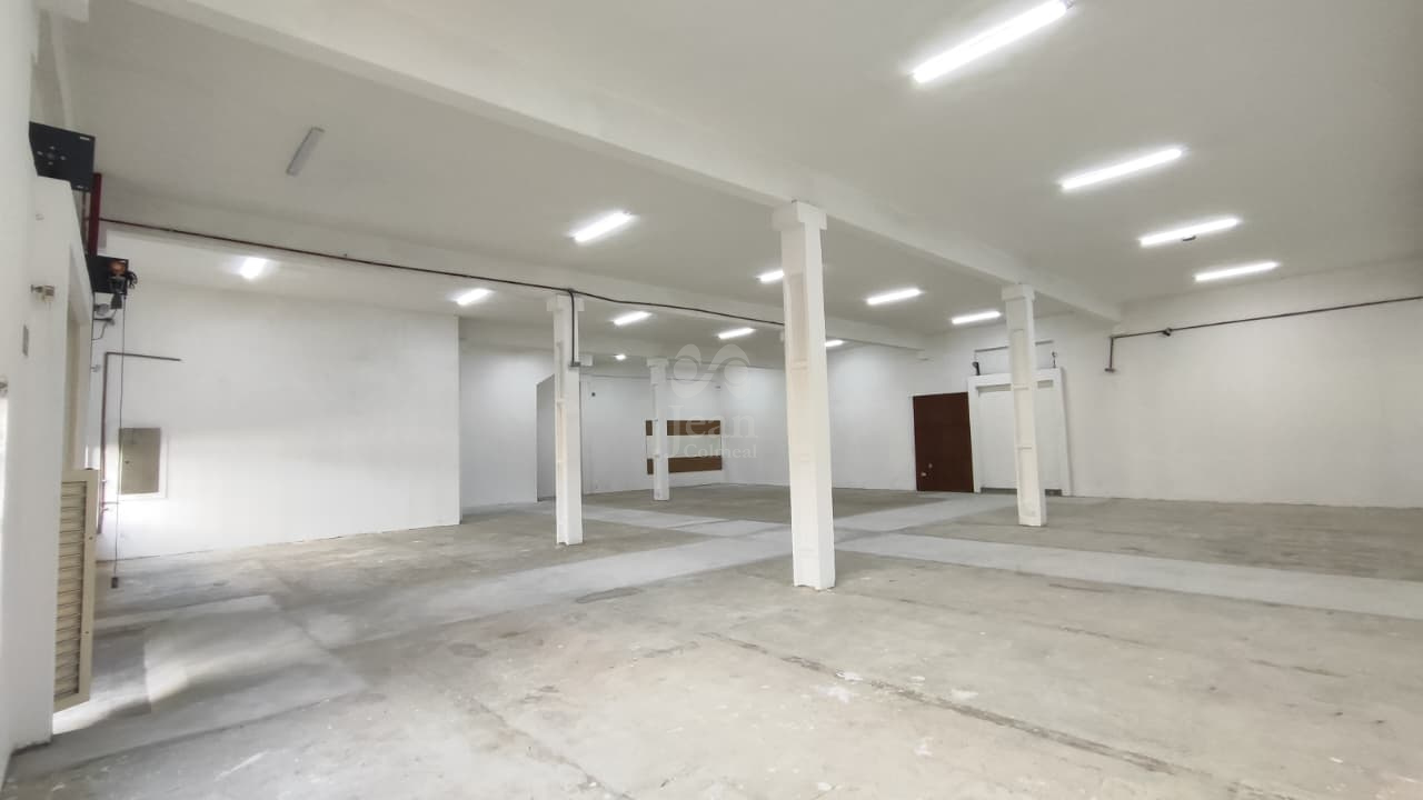 Salão Comercial para aluguel no Vila Celeste : 