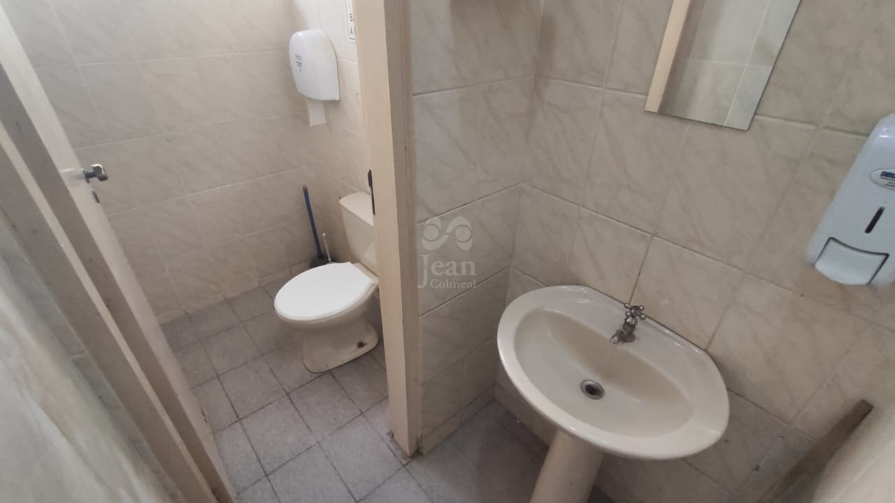 Salão Comercial para aluguel no Vila Celeste : 