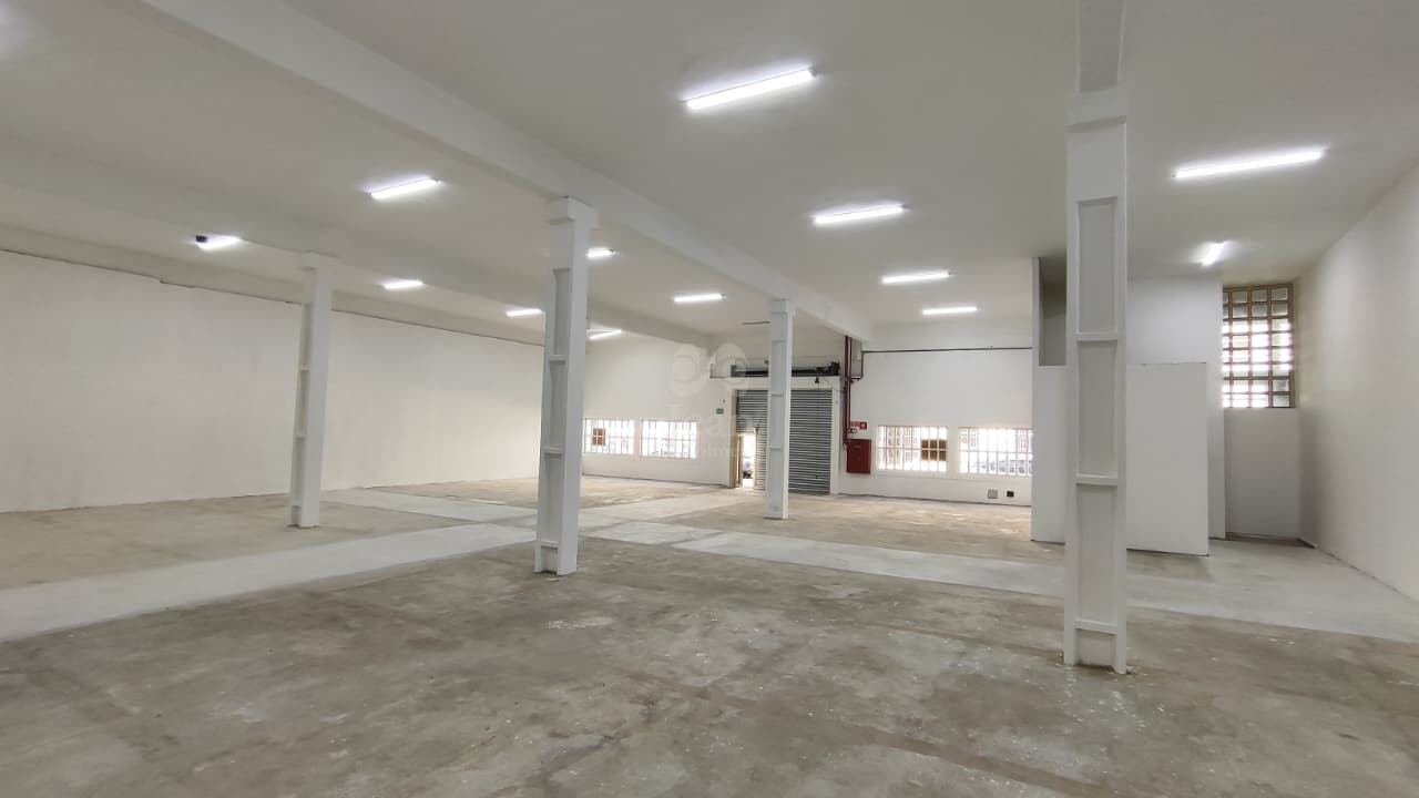 Salão Comercial para aluguel no Vila Celeste : 
