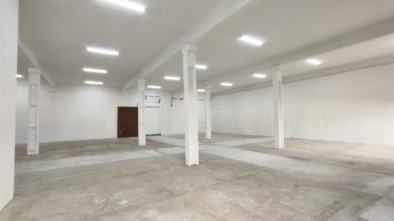 Salão Comercial para aluguel no Vila Celeste : 