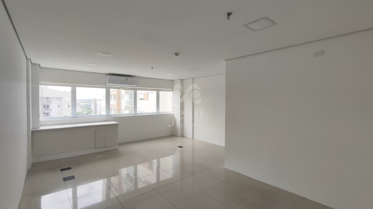Sala Comercial à venda no Vila Partênio: 