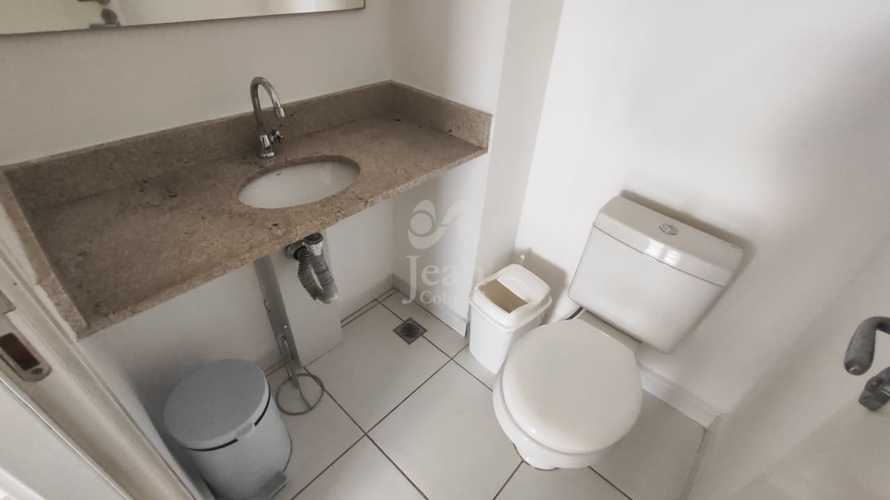 Sala Comercial à venda no Vila Partênio: 