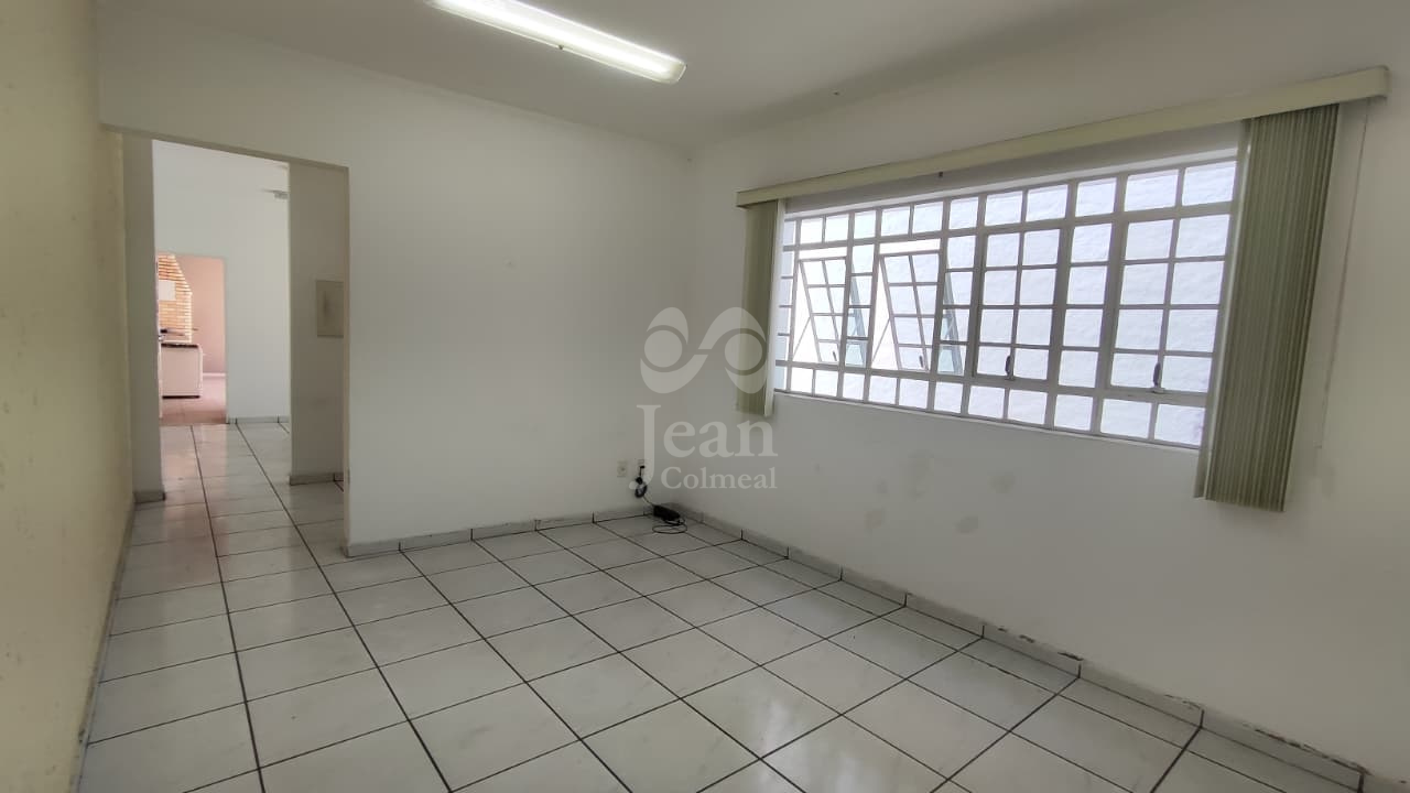 Casa Comercial para aluguel no Centro: 