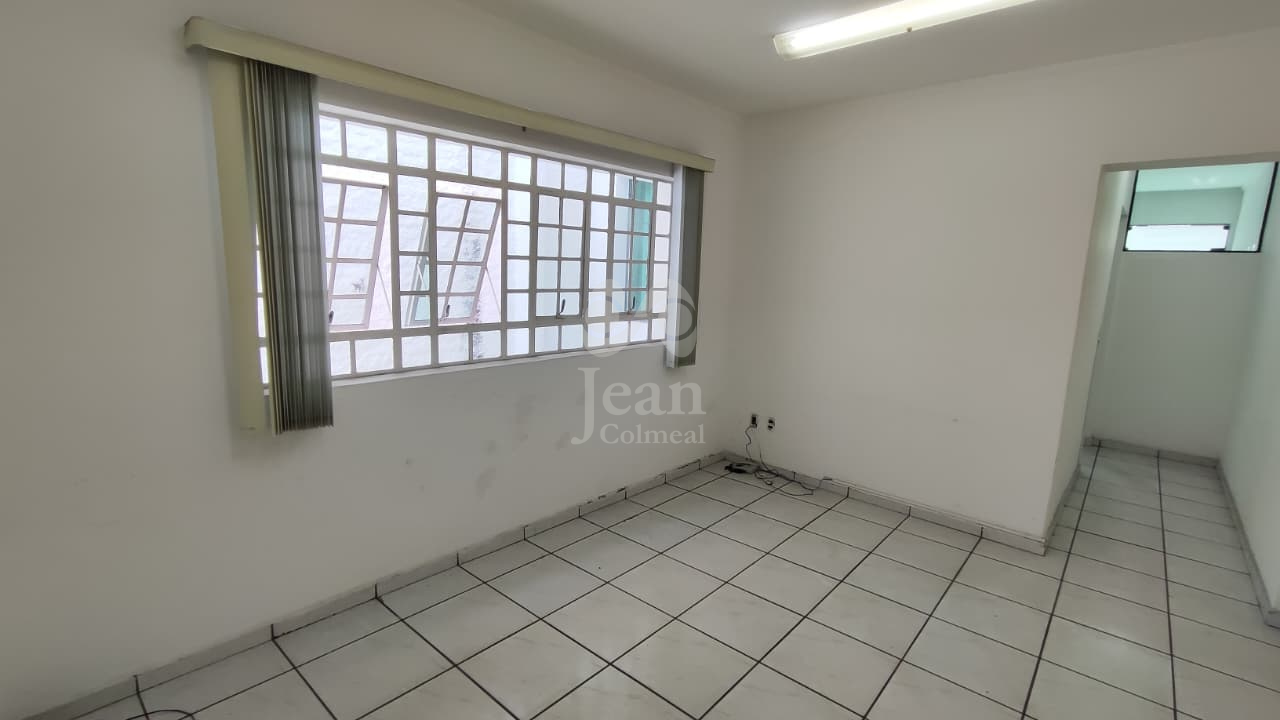 Casa Comercial para aluguel no Centro: 