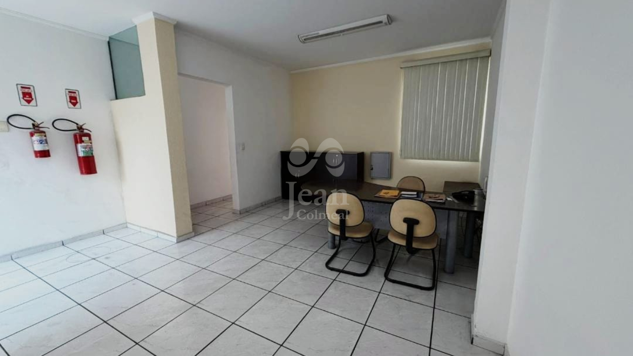 Casa Comercial para aluguel no Centro: 