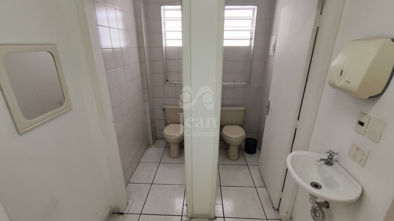 Casa Comercial para aluguel no Centro: 