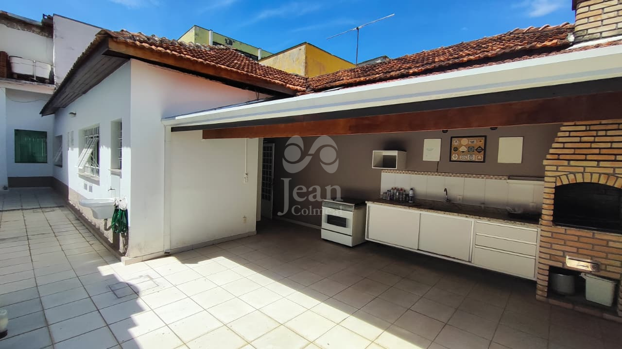 Casa Comercial para aluguel no Centro: 