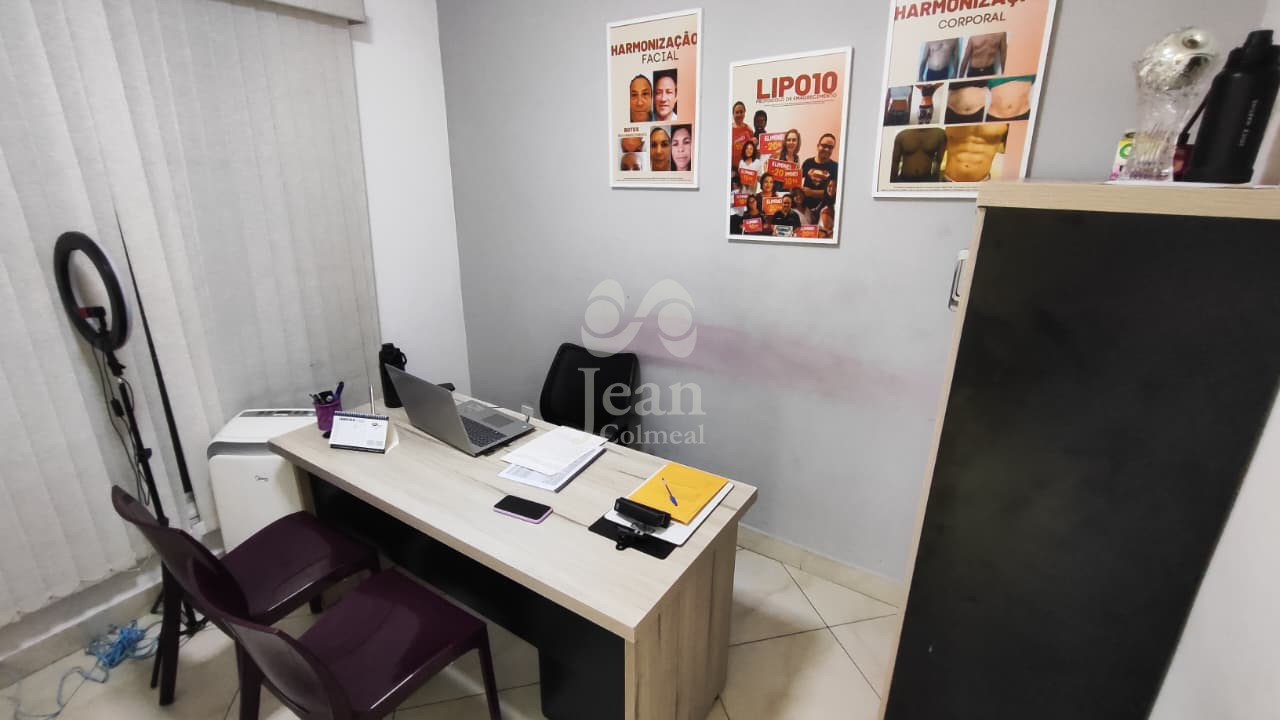 Prédio à venda no Centro: 