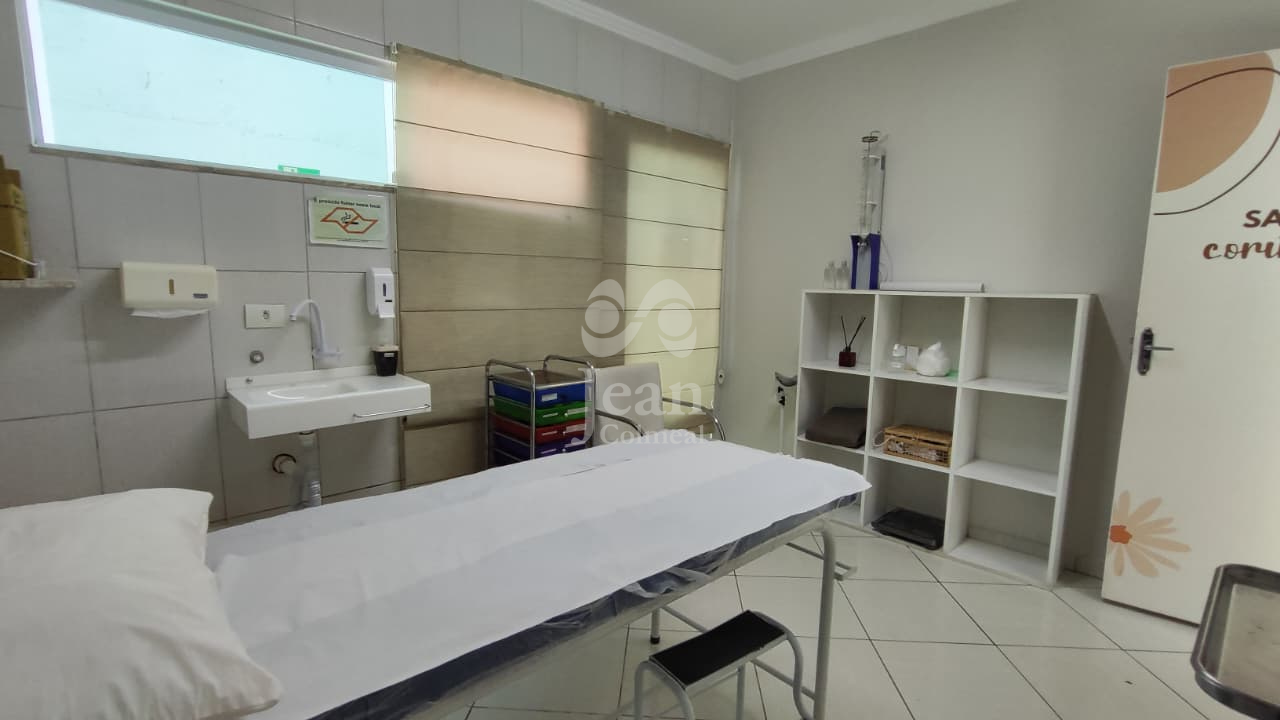 Prédio à venda no Centro: 