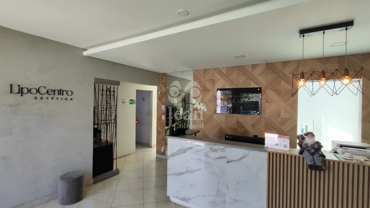 Prédio à venda no Centro: 
