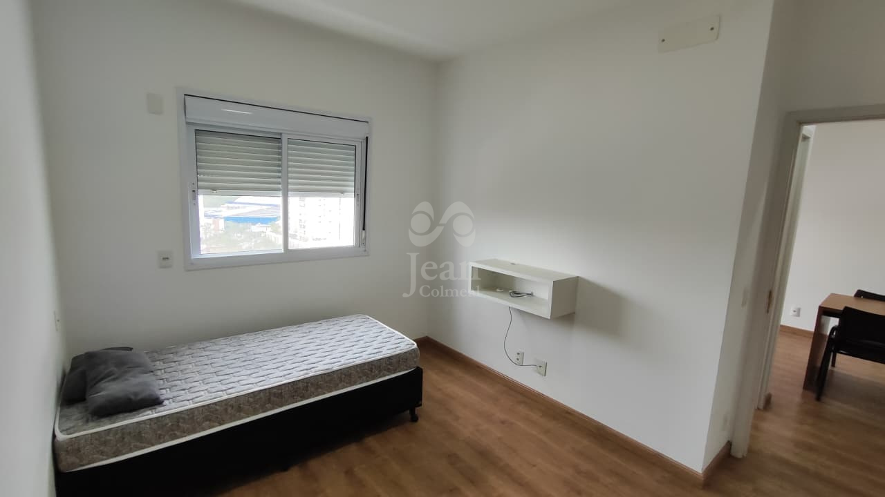 Apartamento para aluguel no Vila Mogilar: 