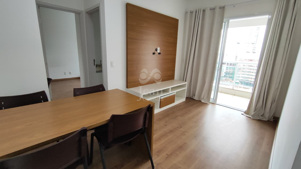 Apartamento para aluguel no Vila Mogilar: 