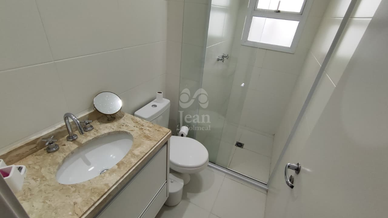 Apartamento para aluguel no Vila Mogilar: 