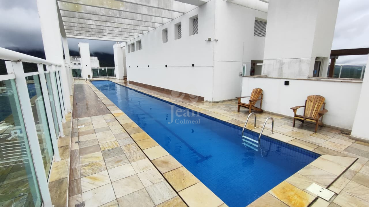 Apartamento para aluguel no Vila Mogilar: 