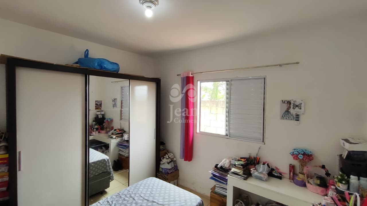Casa à venda no Vila São Paulo: 