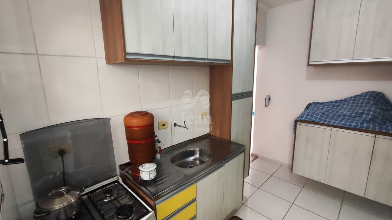 Casa à venda no Vila São Paulo: 