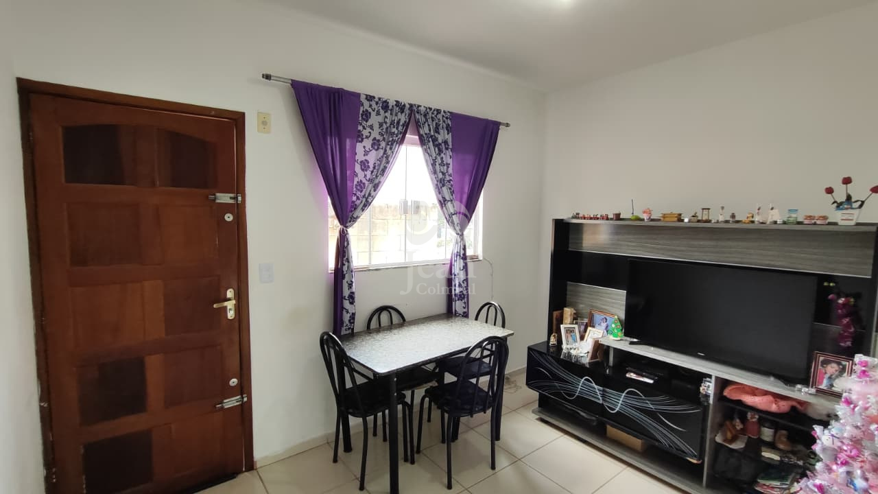 Casa à venda no Vila São Paulo: 