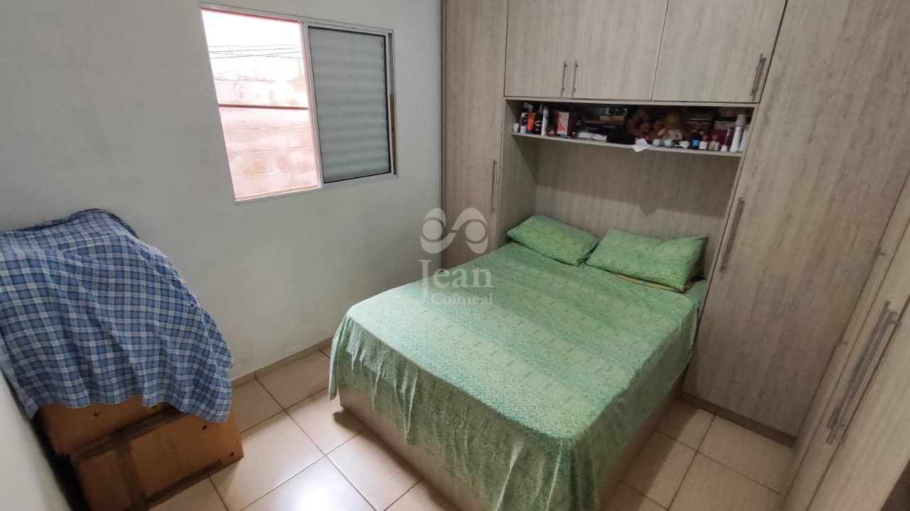 Casa à venda no Vila São Paulo: 
