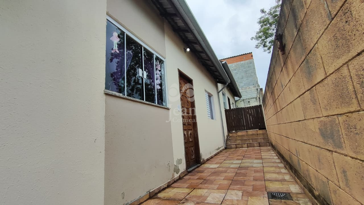 Casa à venda no Vila São Paulo: 