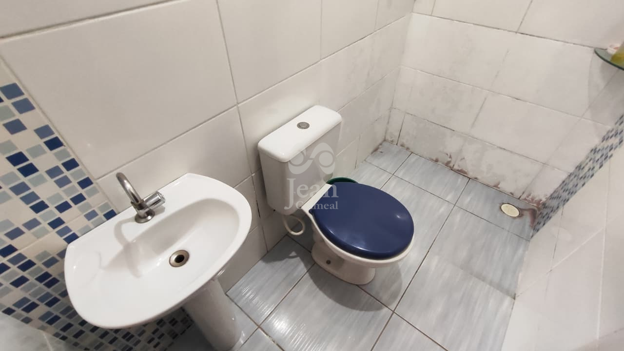 Casa à venda no Vila São Paulo: 