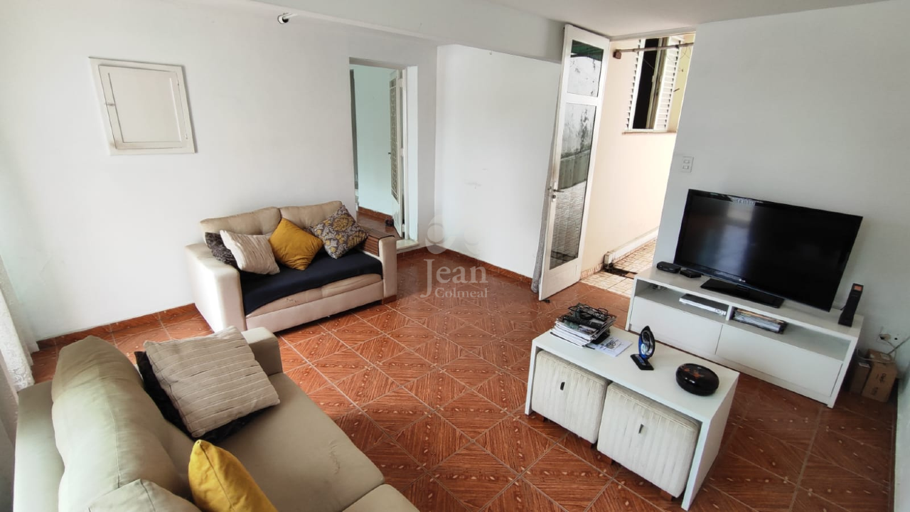 Casa à venda no Vila Brás Cubas: 