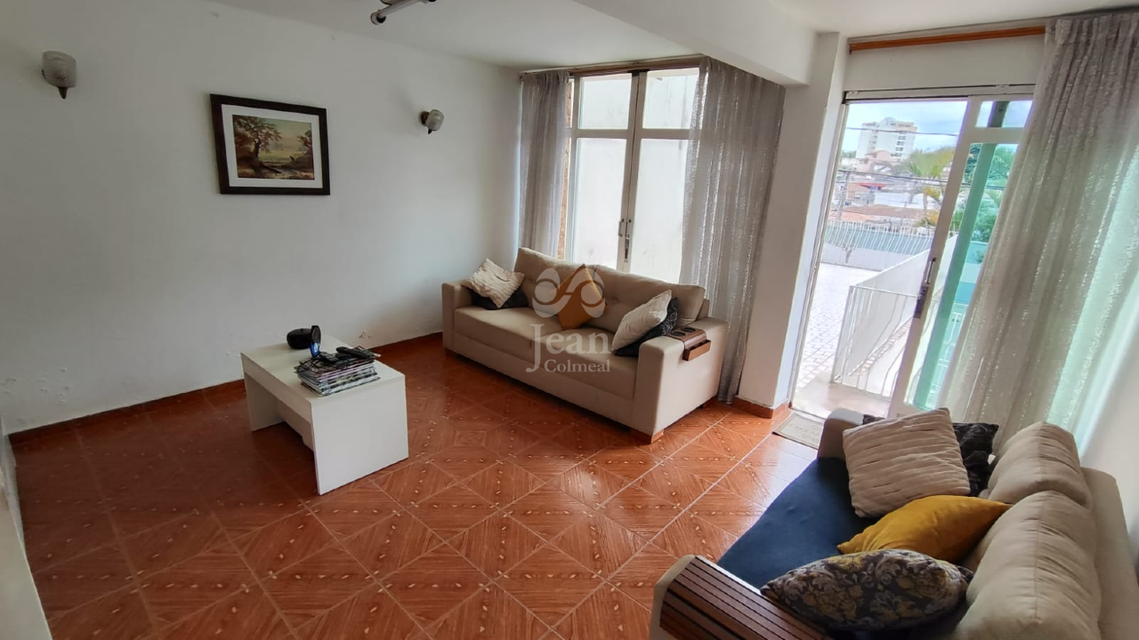 Casa à venda no Vila Brás Cubas: 