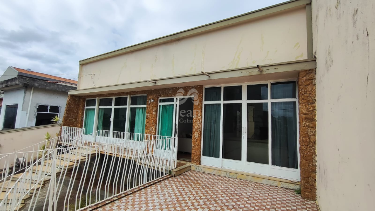 Casa à venda no Vila Brás Cubas: 