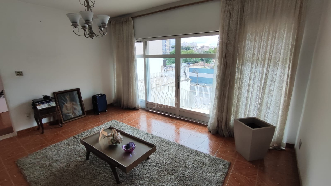 Casa à venda no Vila Brás Cubas: 