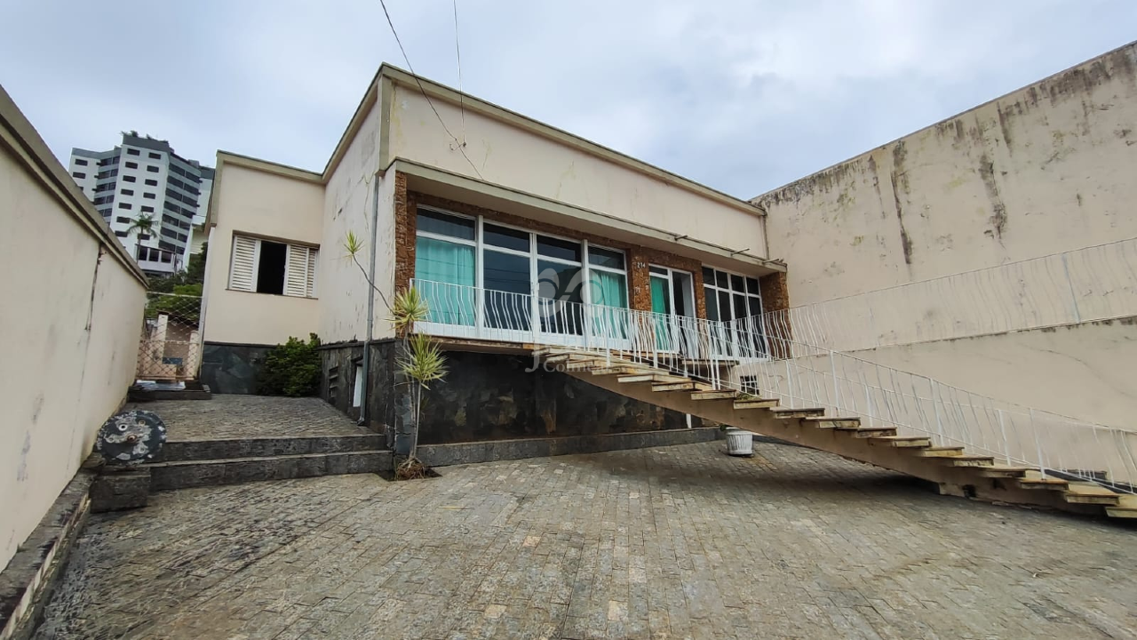 Casa à venda no Vila Brás Cubas: 