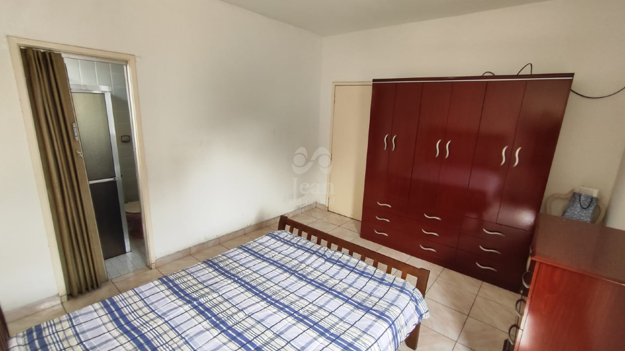 Casa à venda no Vila Brás Cubas: 
