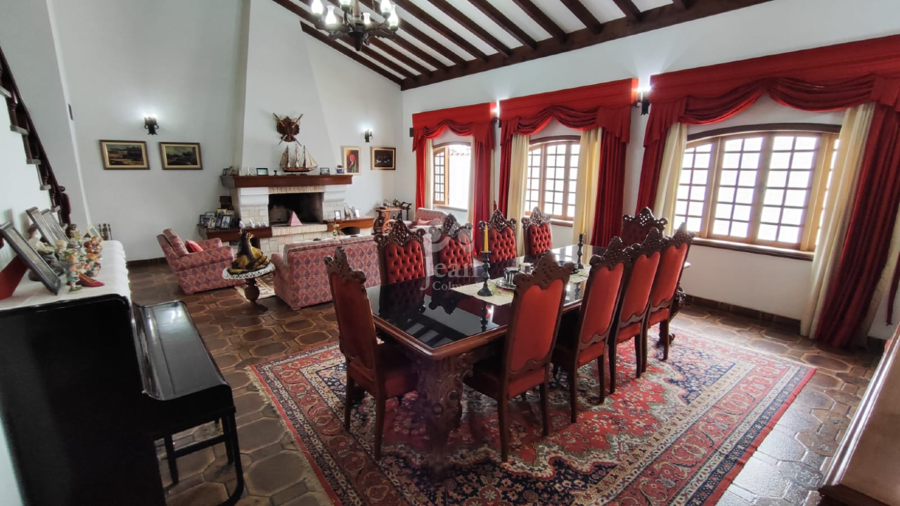 Casa à venda no Vila Nova Socorro: 