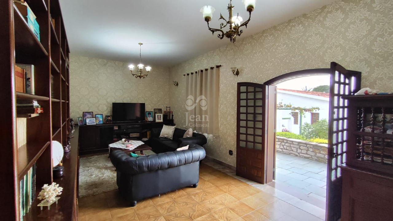 Casa à venda no Vila Nova Socorro: 