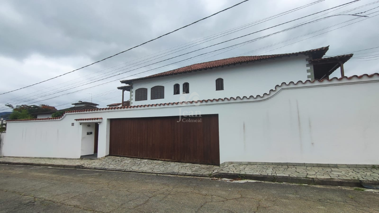 Casa à venda no Vila Nova Socorro: 