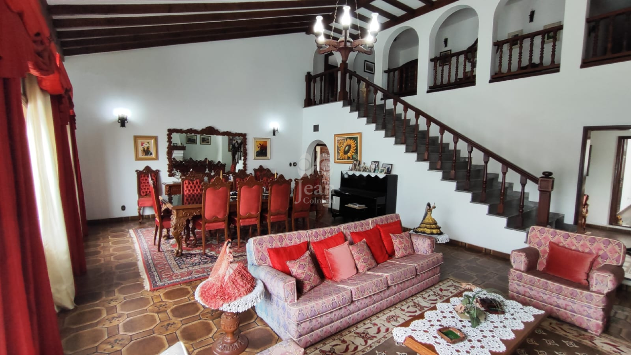 Casa à venda no Vila Nova Socorro: 
