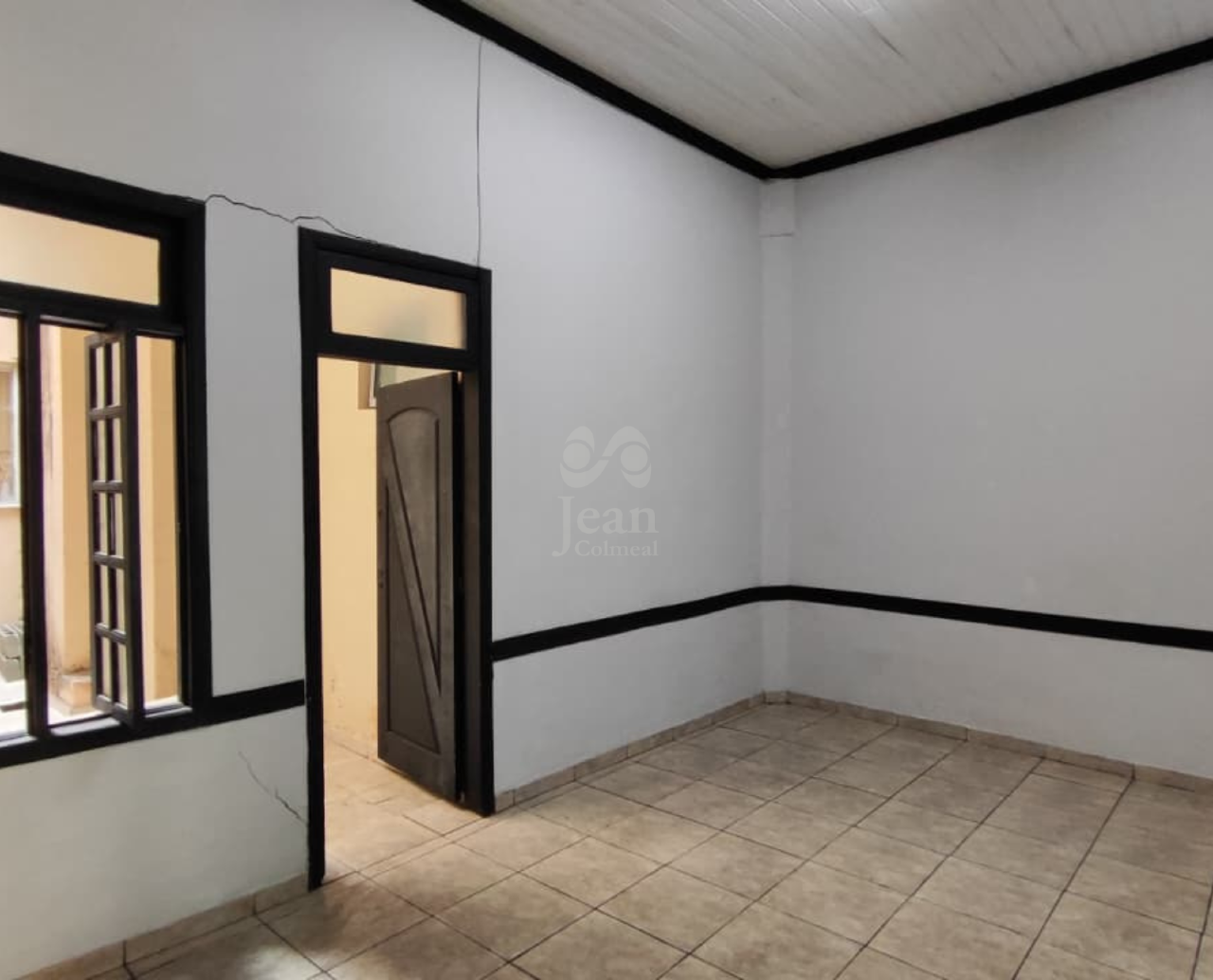 Salão Comercial para aluguel no Centro: 