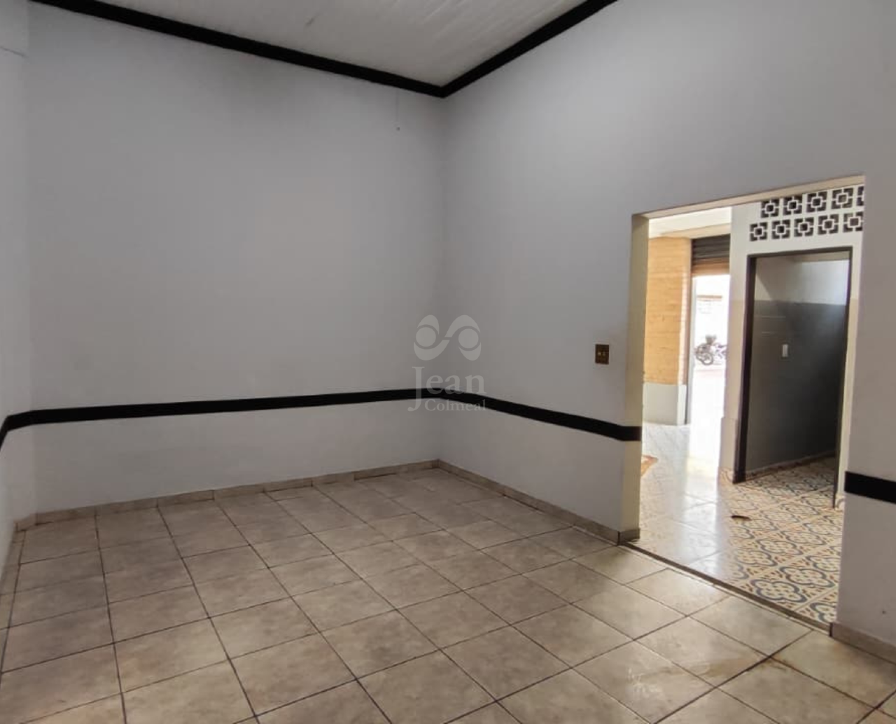 Salão Comercial para aluguel no Centro: 