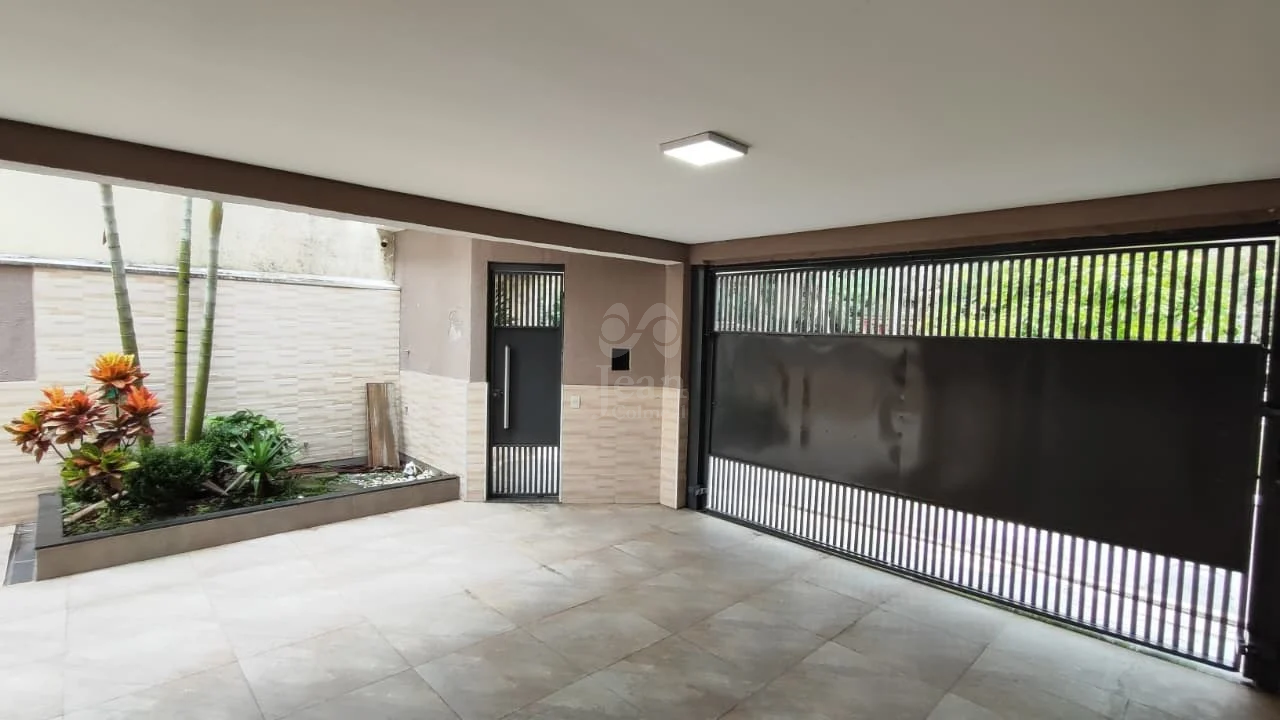 Casa em condomínio à venda no Real Park Tietê Jundiapeba: 