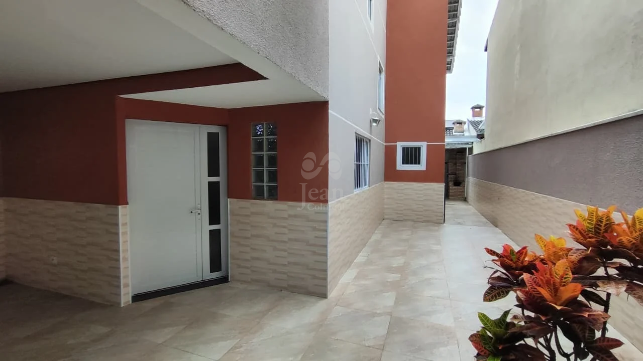Casa em condomínio à venda no Real Park Tietê Jundiapeba: 