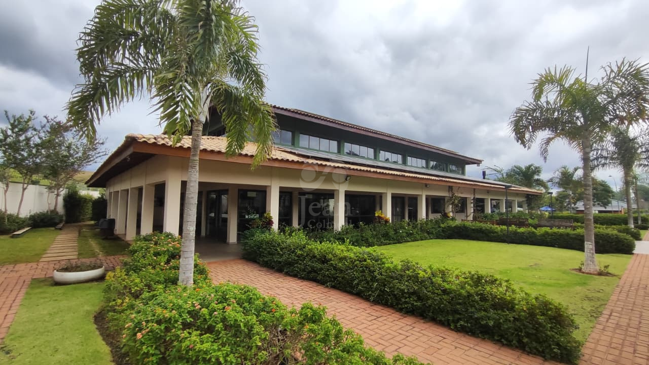 Terreno em Condomínio à venda no Cesar de Souza: 