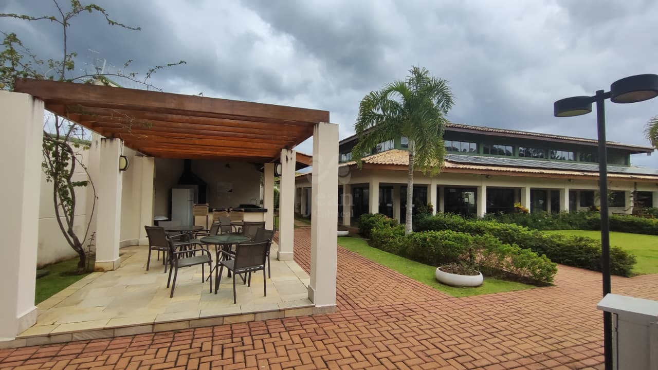 Terreno em Condomínio à venda no Cezar de Souza: 