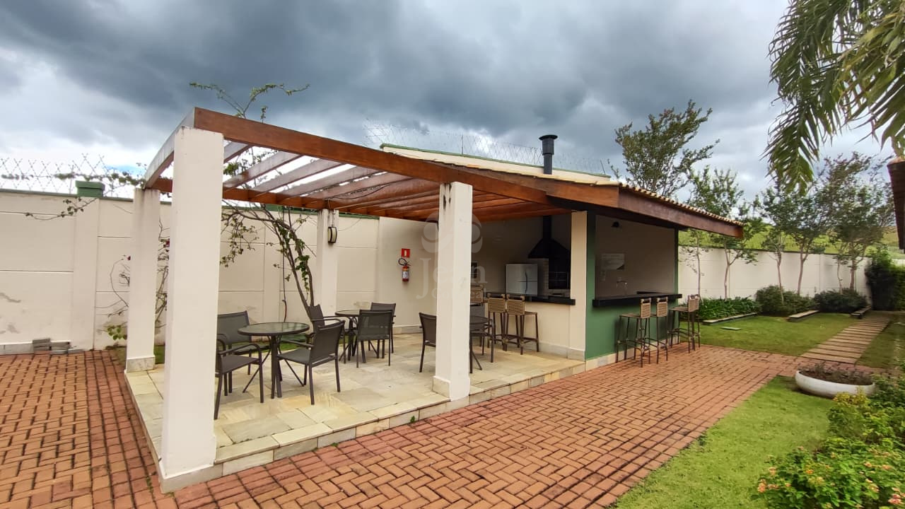 Terreno em Condomínio à venda no Cezar de Souza: 