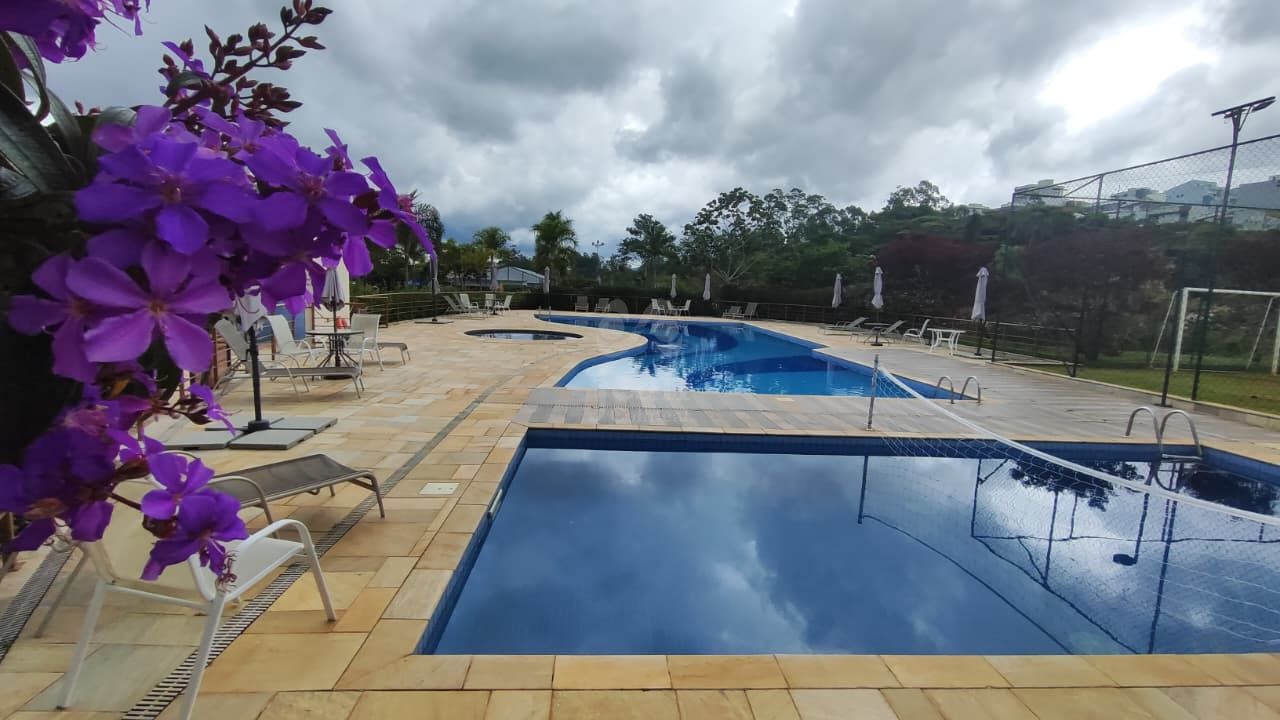 Terreno em Condomínio à venda no Cezar de Souza: 