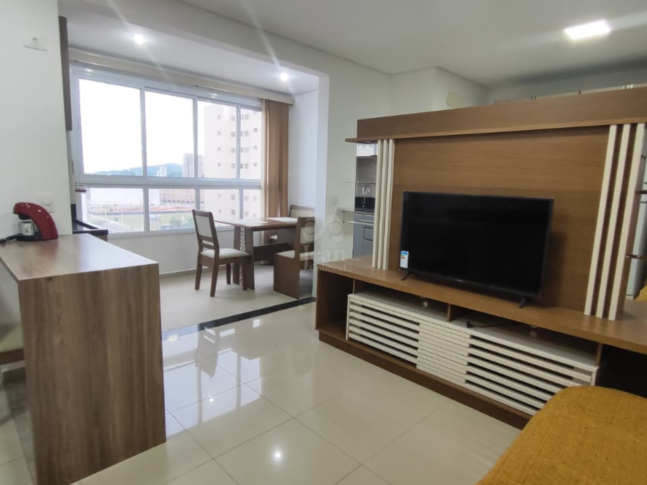 LOFT para aluguel no Loteamento Mogilar: 