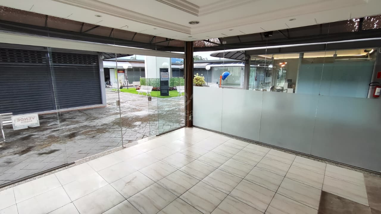 Sala Comercial à venda no Vila Mogilar: 